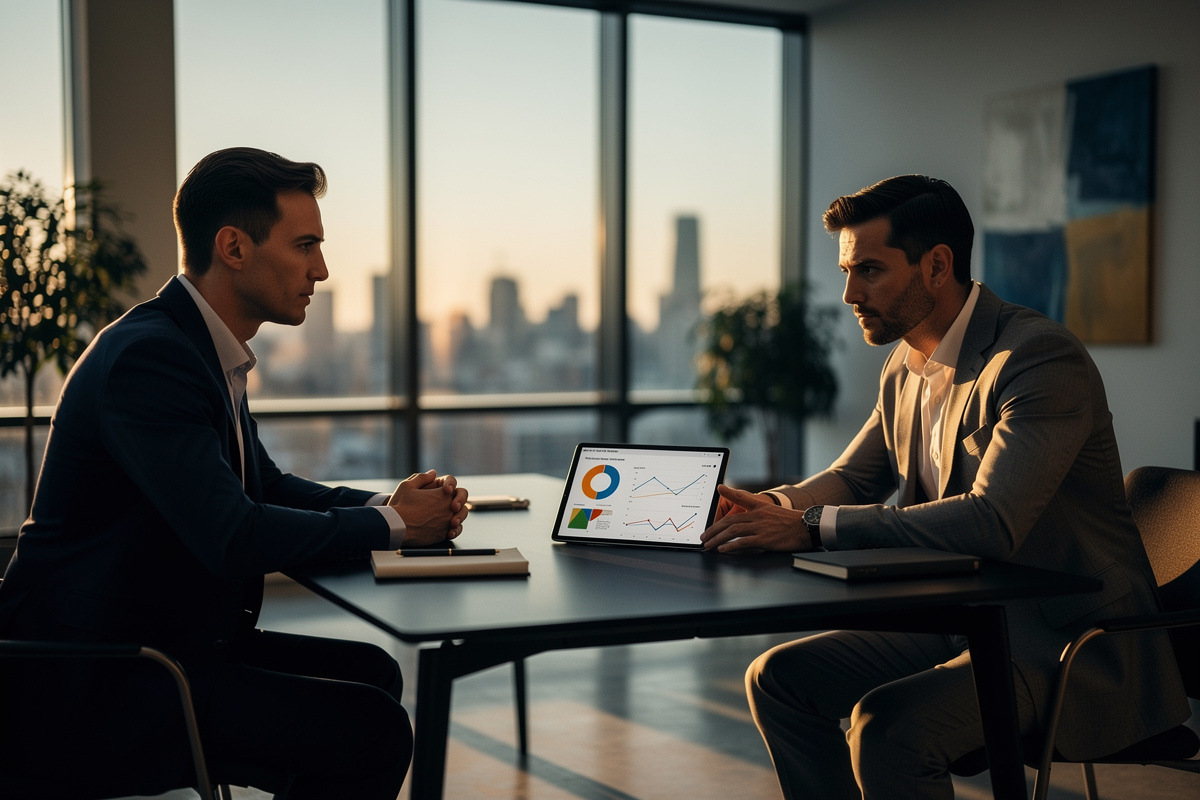 Assurance entreprise Loop : un courtier sur mesure pour les PME