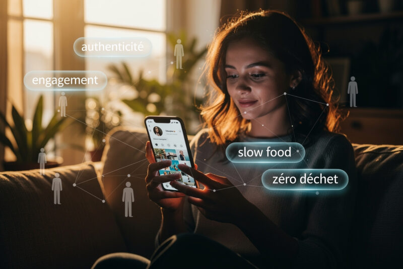 Comment utiliser la micro-influence sémantique pour vos campagnes ?
