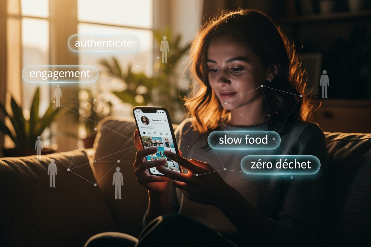 Comment utiliser la micro-influence sémantique pour vos campagnes ?