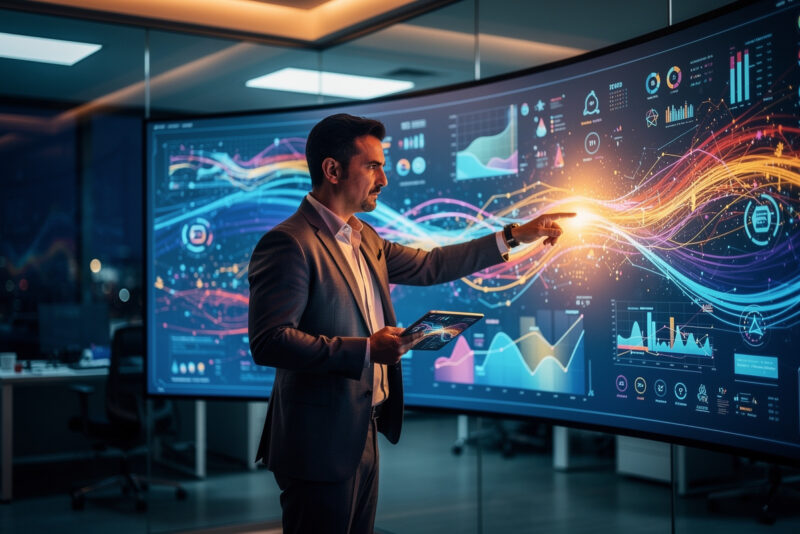 Data validation manager : rôle clé, missions et outils