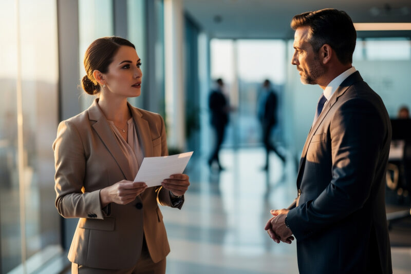 Changer de poste pour raison personnelle : comment demander ?