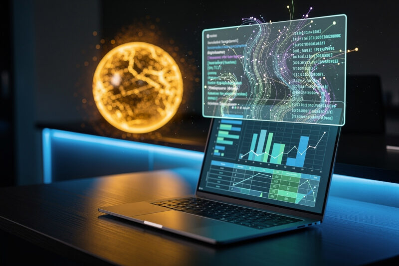 Comment connecter ChatGPT à Google Sheets sans extension ?