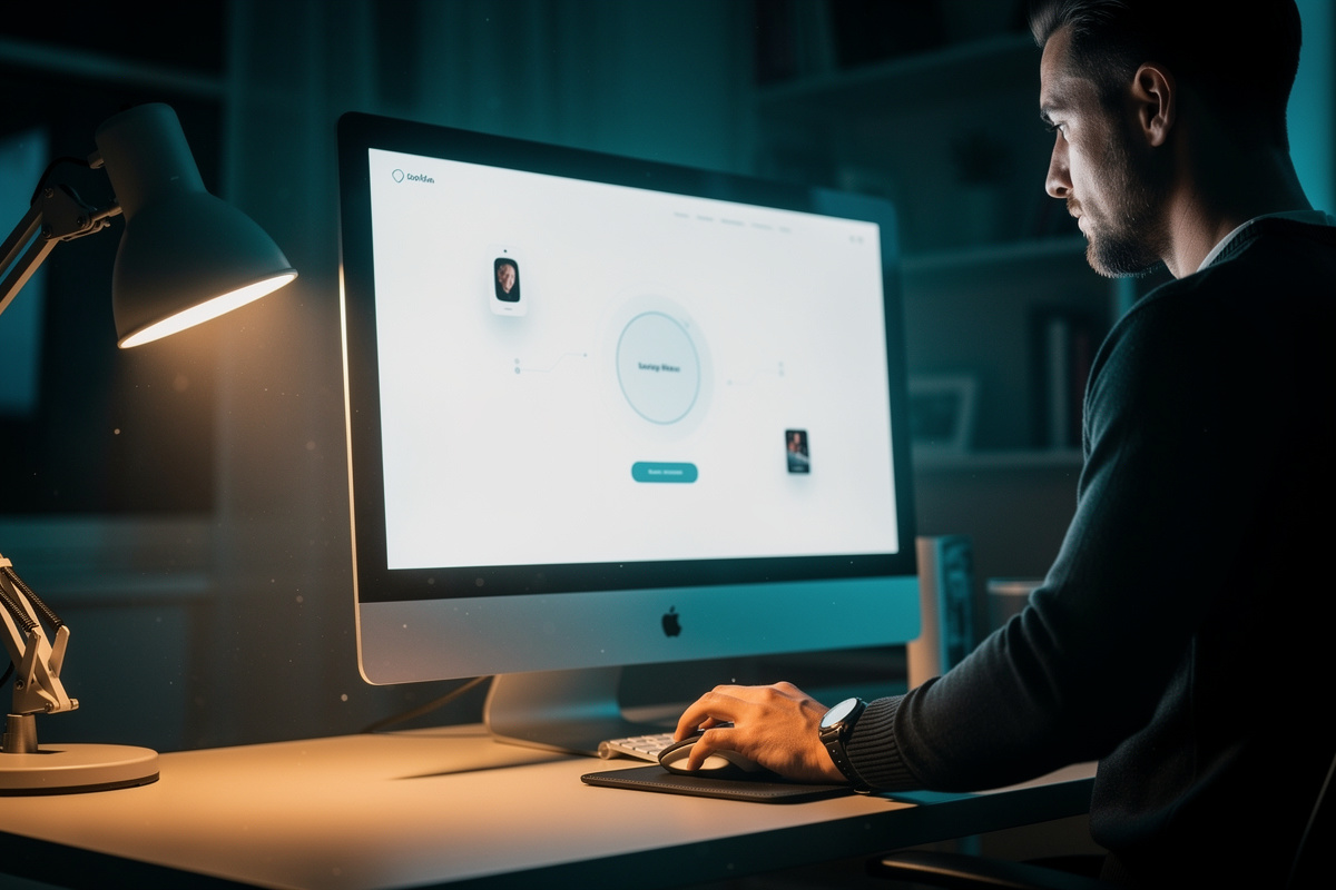 Comment optimiser le taux de conversion d'une page de capture