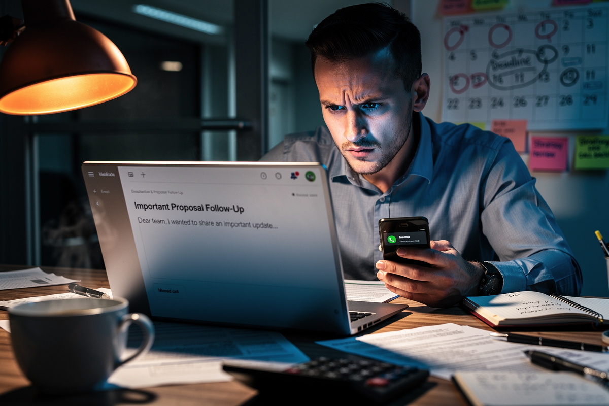 Comment relancer un prospect après un devis sans réponse ?