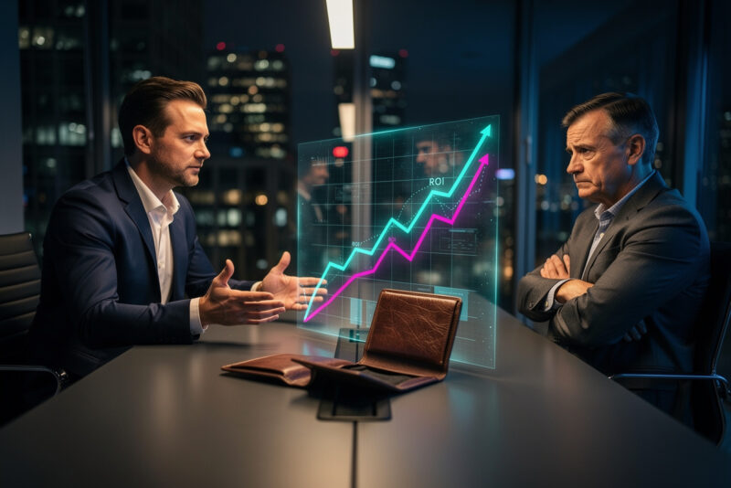 Comment répondre à l’objection du manque de budget ?