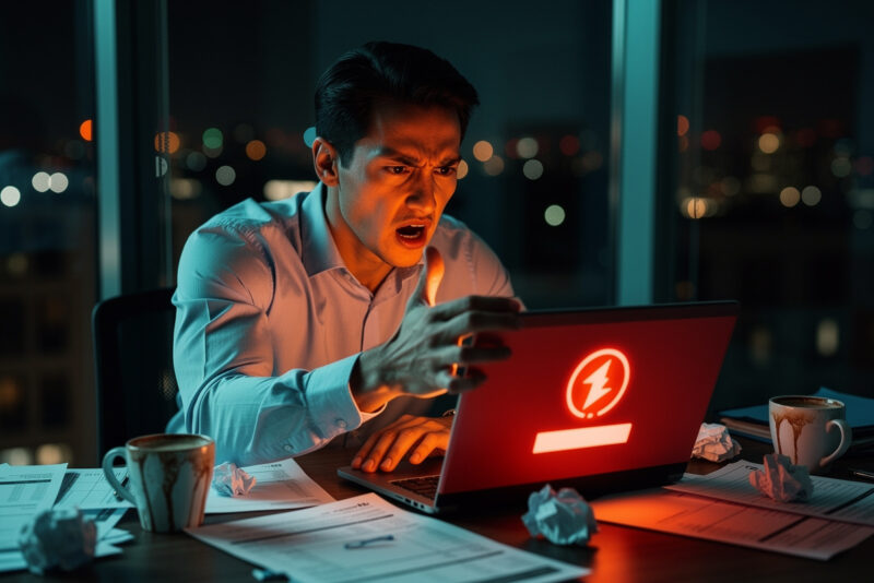 Erreur quota exceeded sur Make.com : comment la résoudre ?