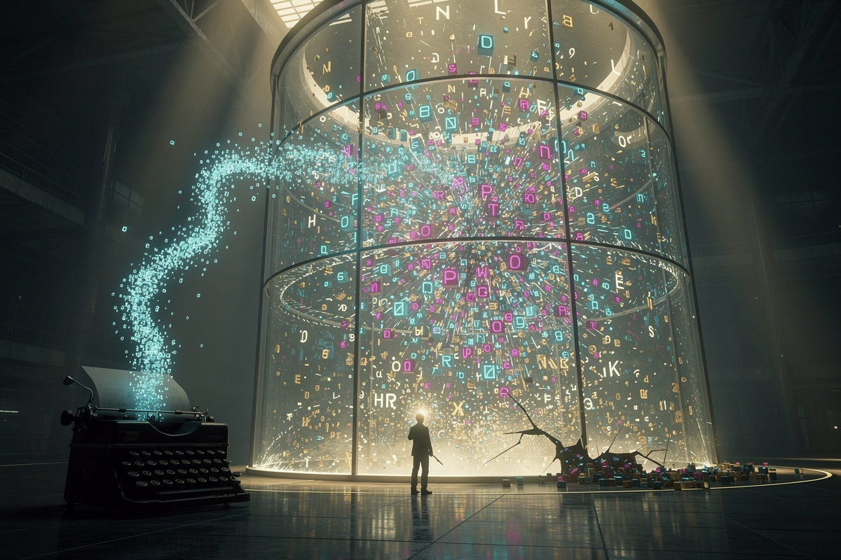 Limite de tokens ChatGPT : l’explication simple