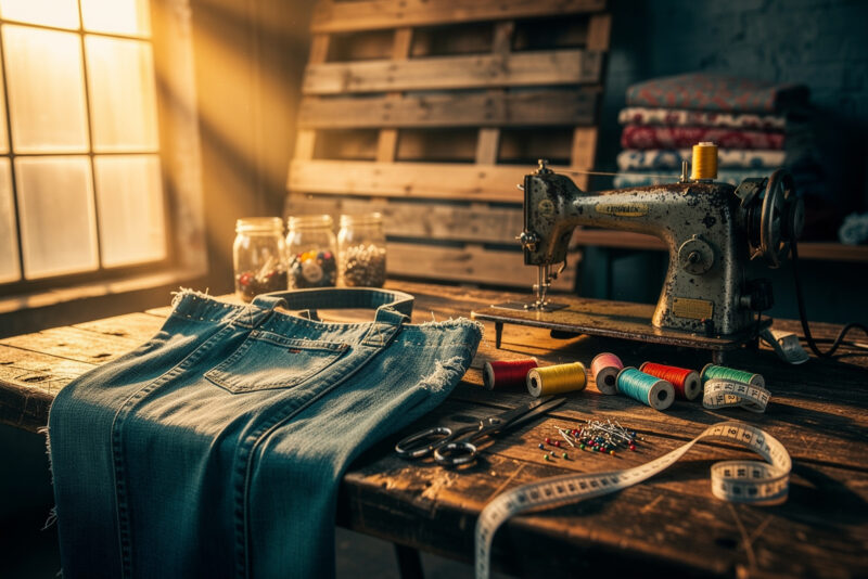 Qu’est-ce que l’upcycling ? Définition, exemples et astuces