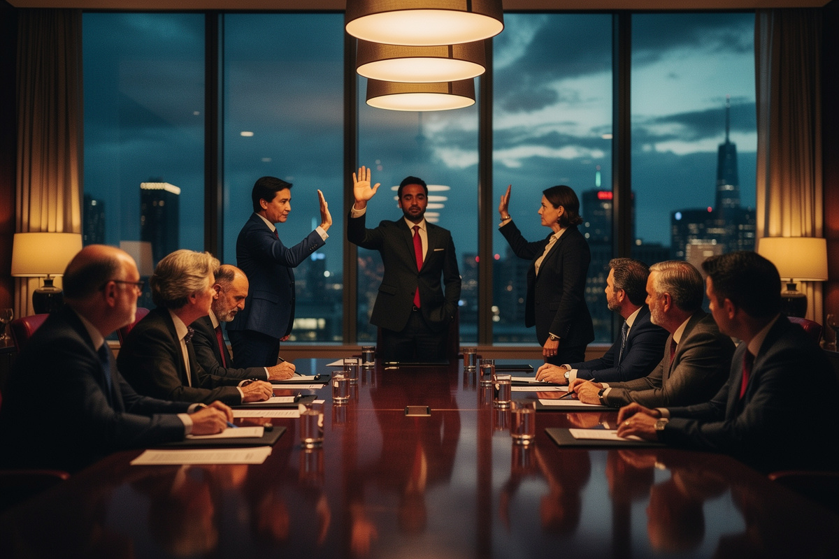 Comment renouveler le tiers sortant d'une association ?