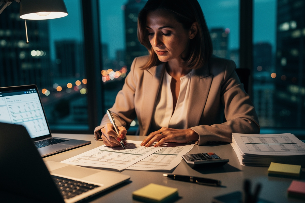 Comptabiliser un contrat de capitalisation : la méthode pas à pas
