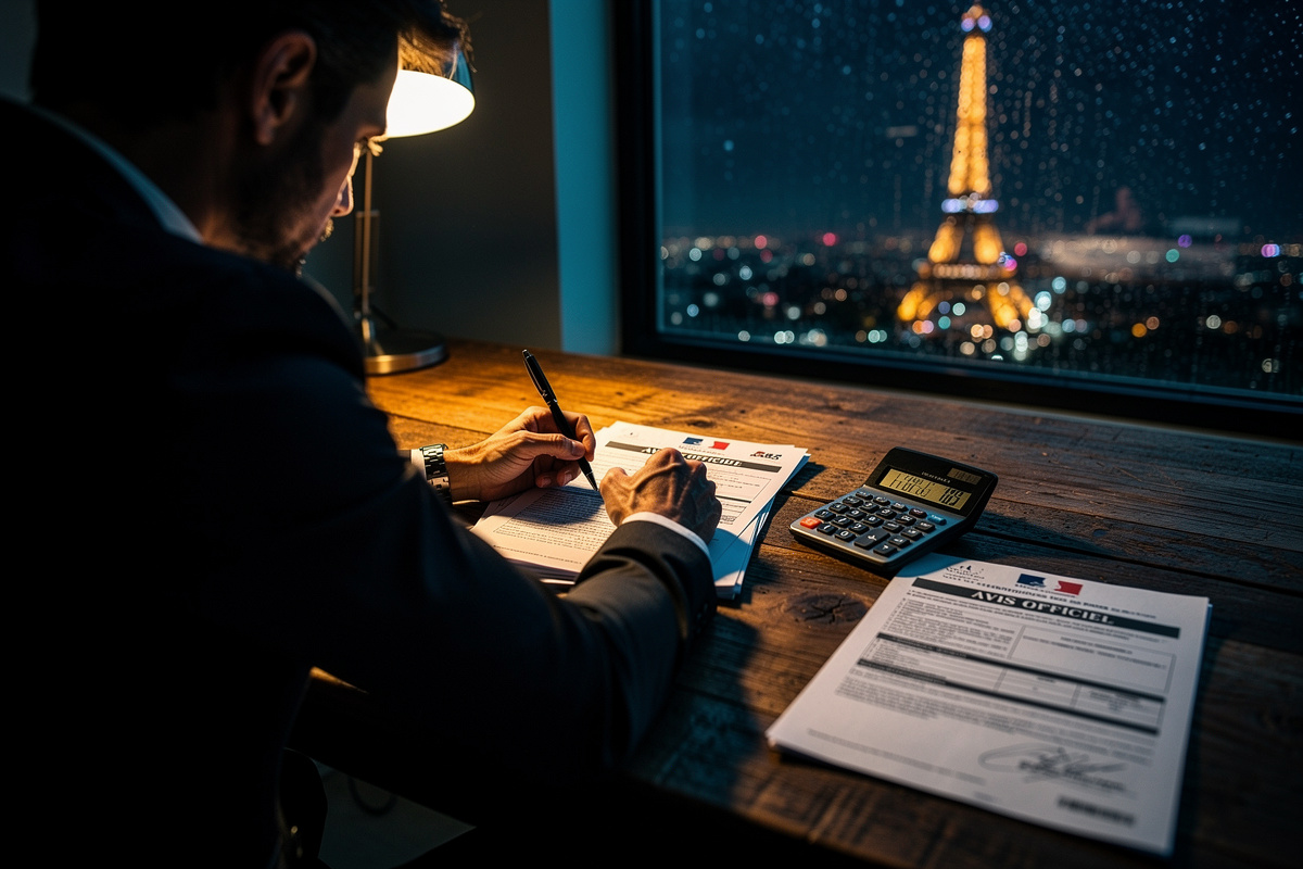 Grosse dette URSSAF : les solutions pour négocier et l'effacer