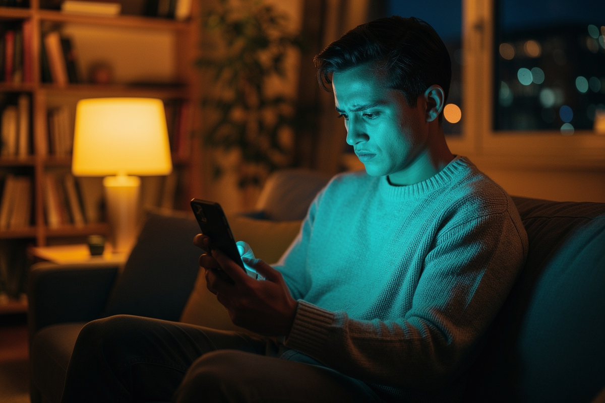 Mon employeur peut-il m'appeler sur mon portable personnel ?