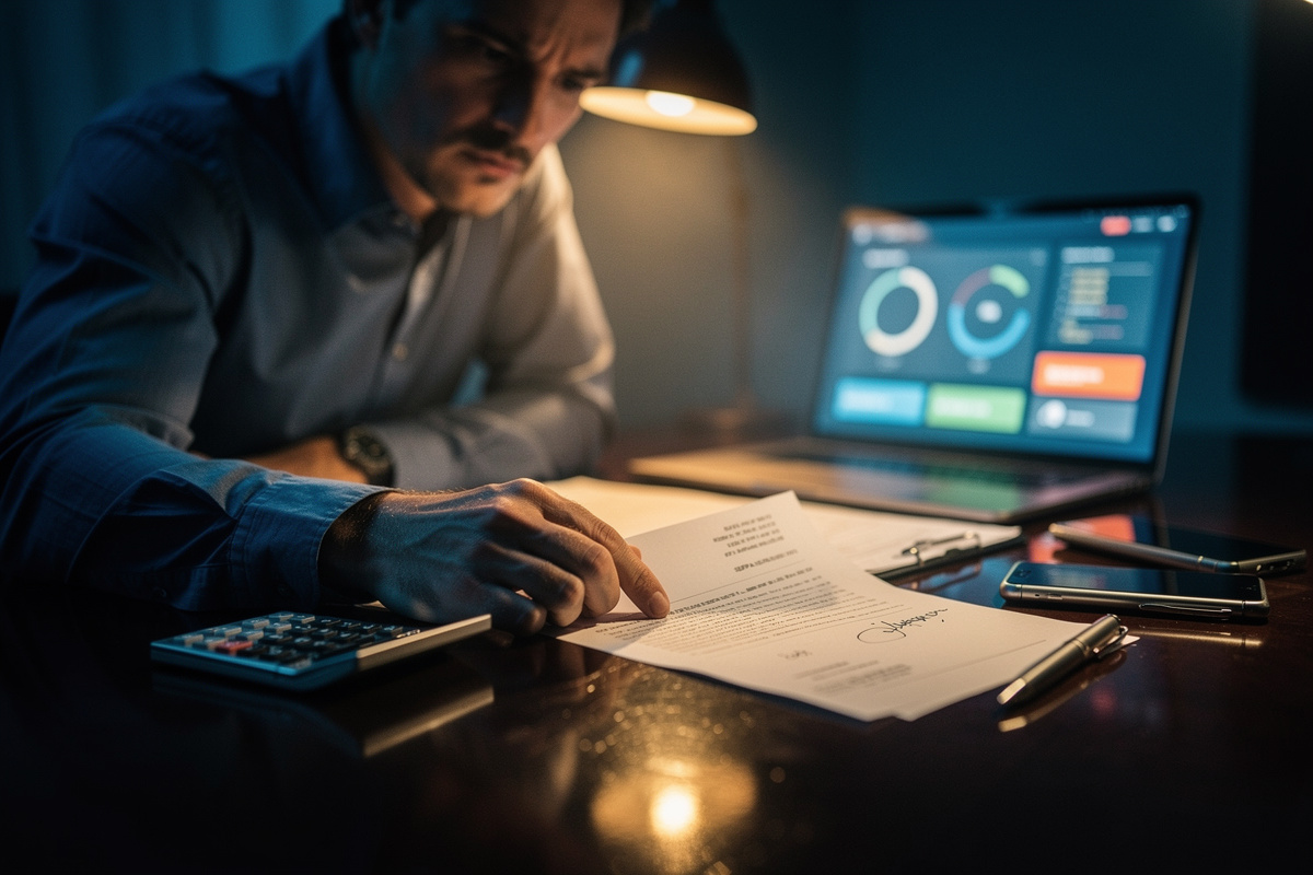 Prélèvement EPS : décryptage et solutions pour éviter les impayés
