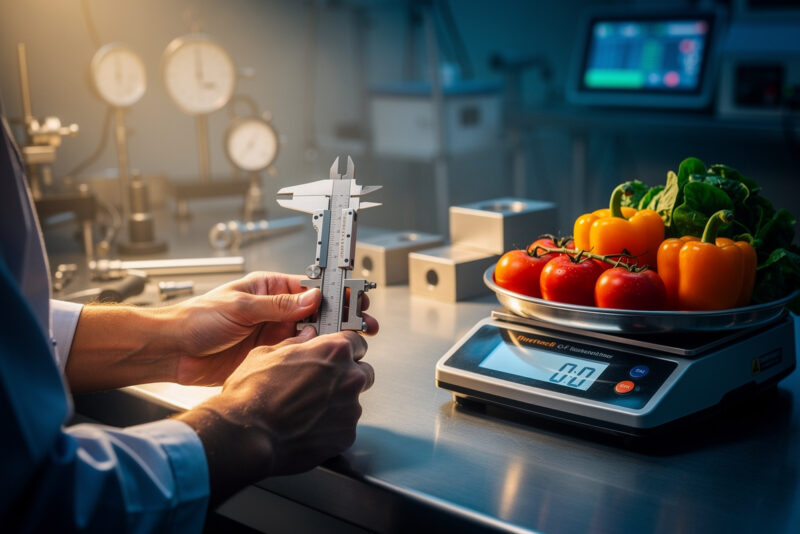 Qualité produit calibrée : définition, enjeux et erreurs à éviter