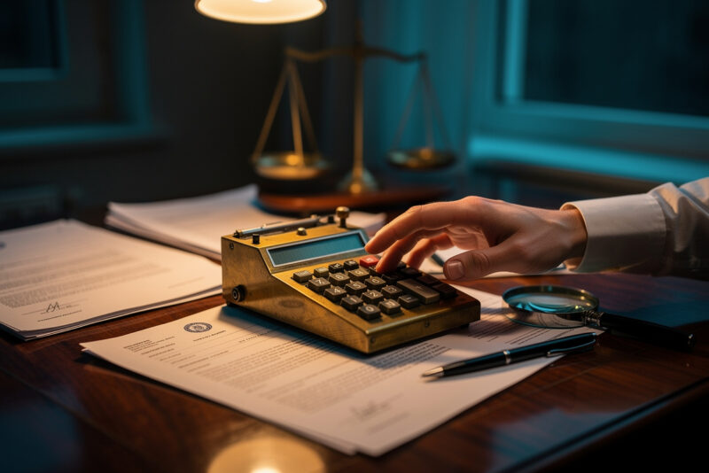 Calcul de l'indemnité de licenciement : convention collective 66