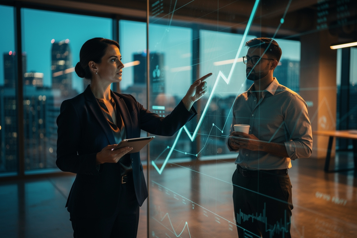 Calcul du seuil de rentabilité en B2B : méthode et exemple