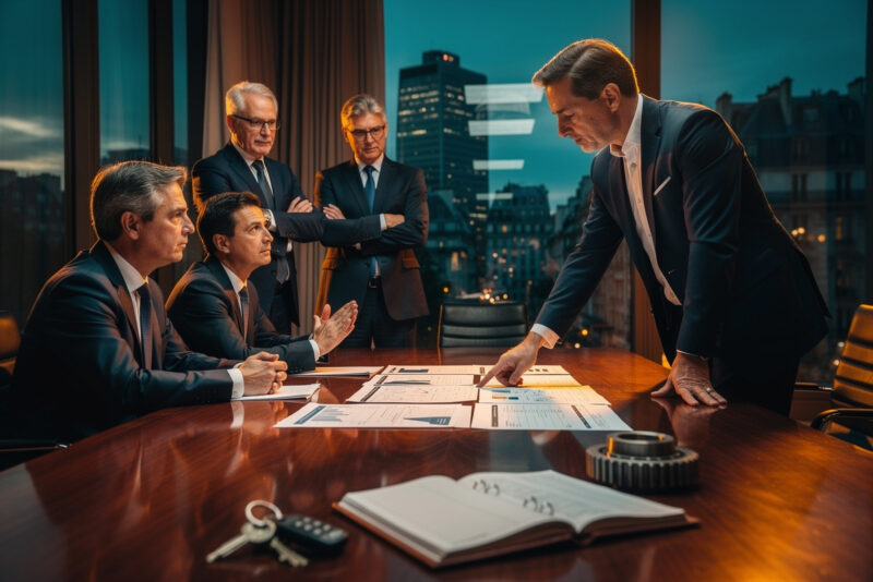 Commissaire aux apports en SARL : obligation, dispense et coûts