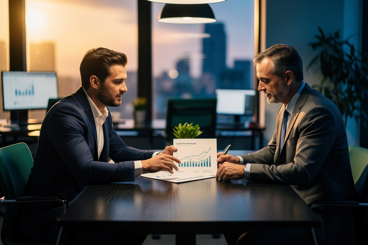 Financement des entrepreneurs : les clés pour obtenir des fonds
