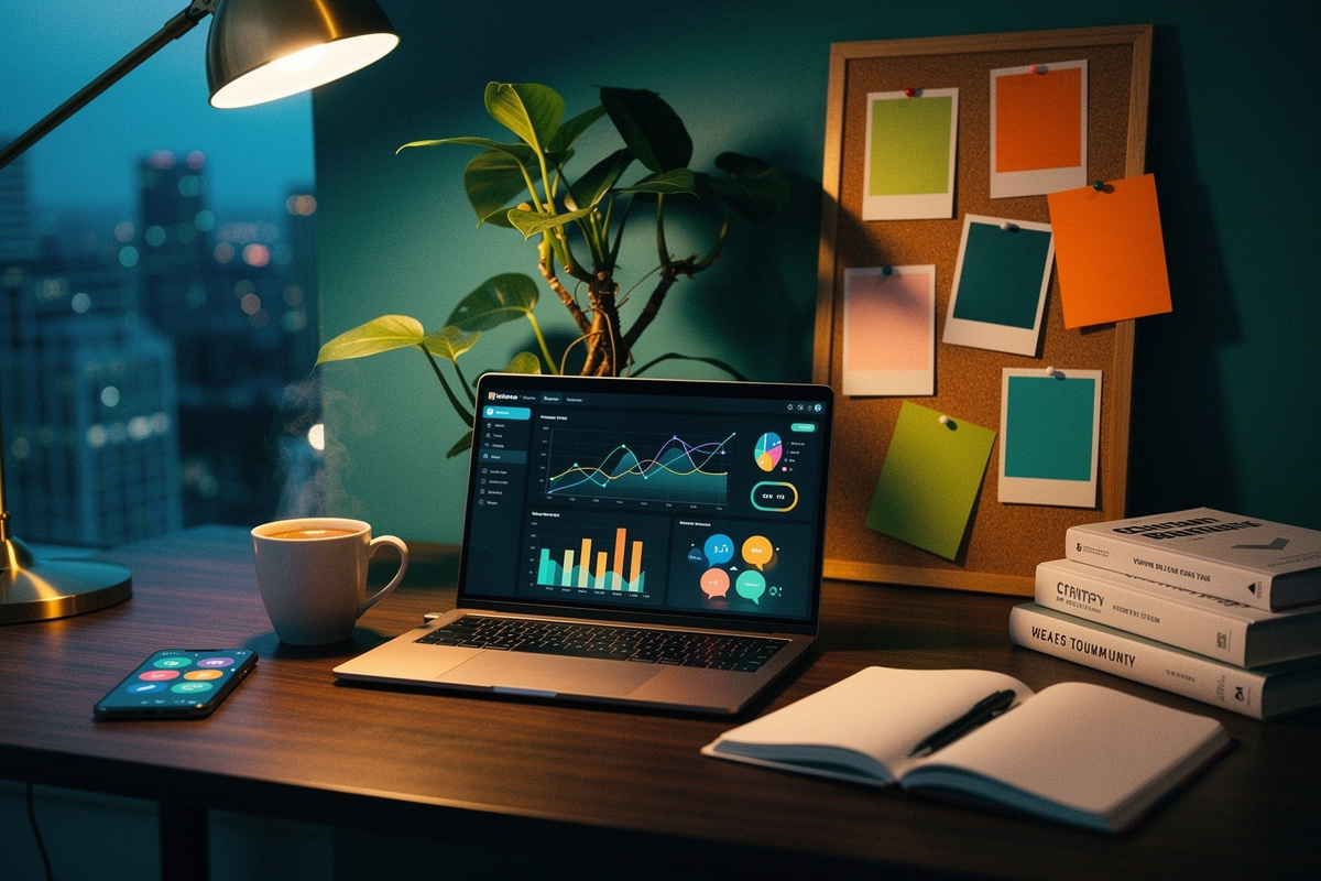 Marketing organique en 2026 : définition, canaux et stratégie