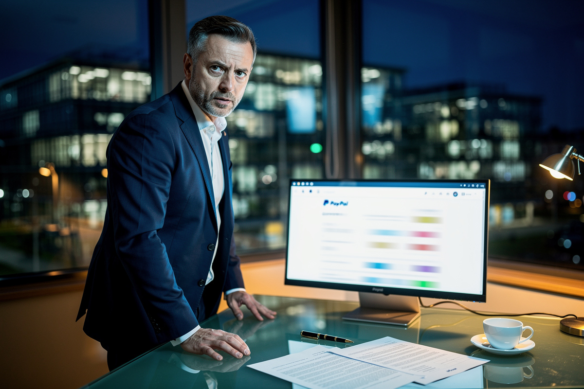 PayPal Europe SCA : derrière le sigle, une entité luxembourgeoise