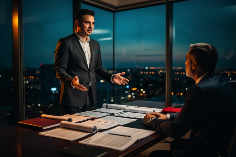 Pourquoi faire appel à un courtier en assurance professionnelle ?